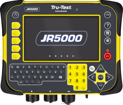 JR5000 Scale Indicator